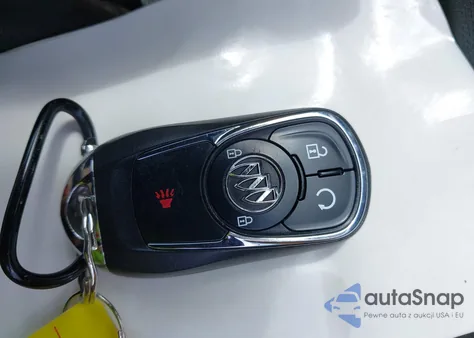 2019 Buick Encore Awd Essence z USA, uszkodzony, nr VIN KL4CJGSM0KB915001